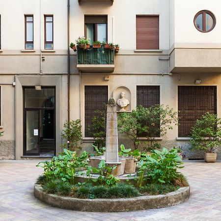 Easyhomes - Corso Vercelli 米兰 外观 照片