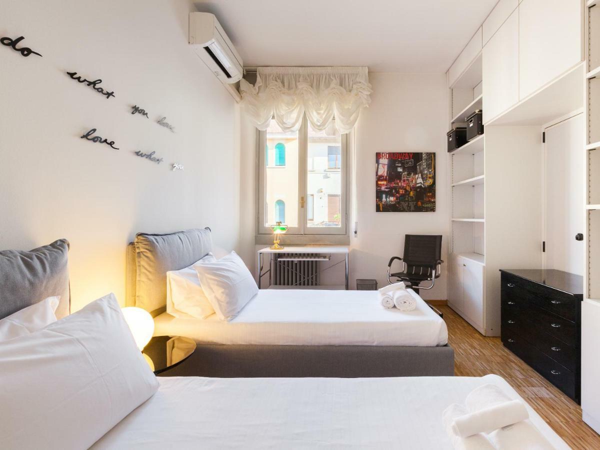 Easyhomes - Corso Vercelli 米兰 外观 照片