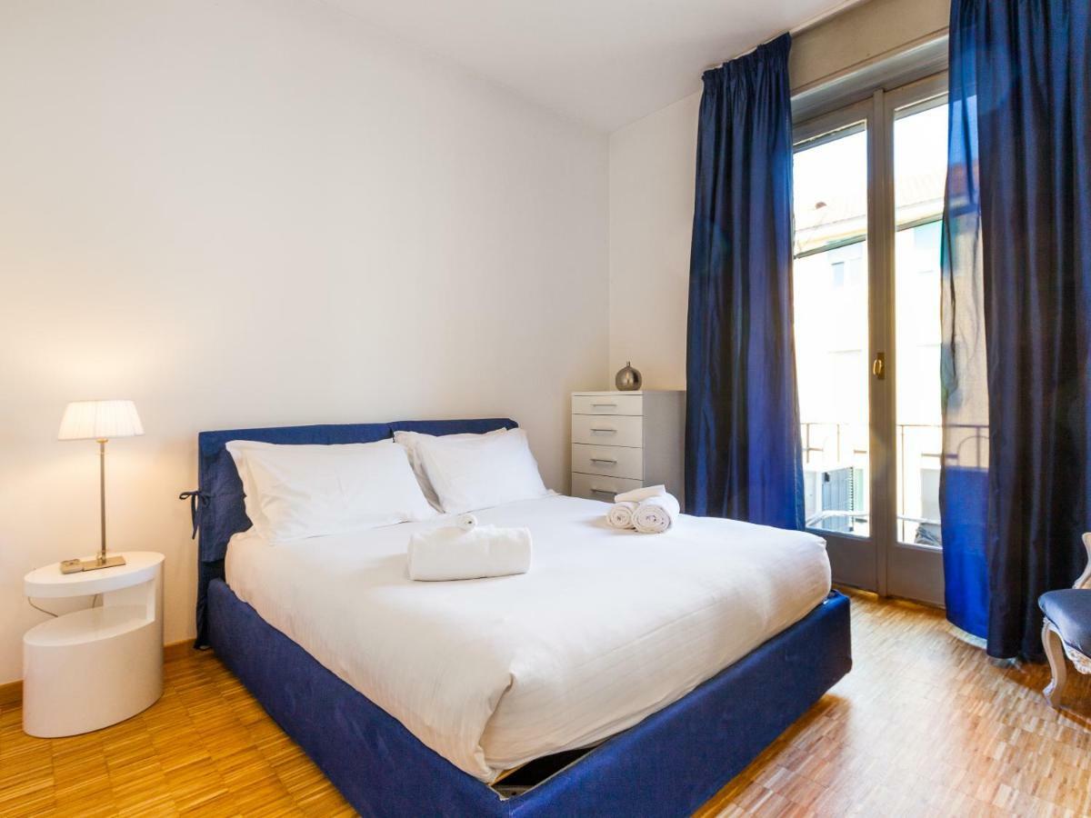 Easyhomes - Corso Vercelli 米兰 外观 照片