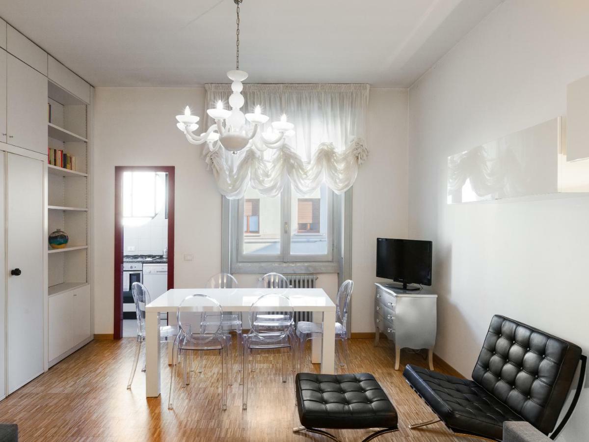 Easyhomes - Corso Vercelli 米兰 外观 照片
