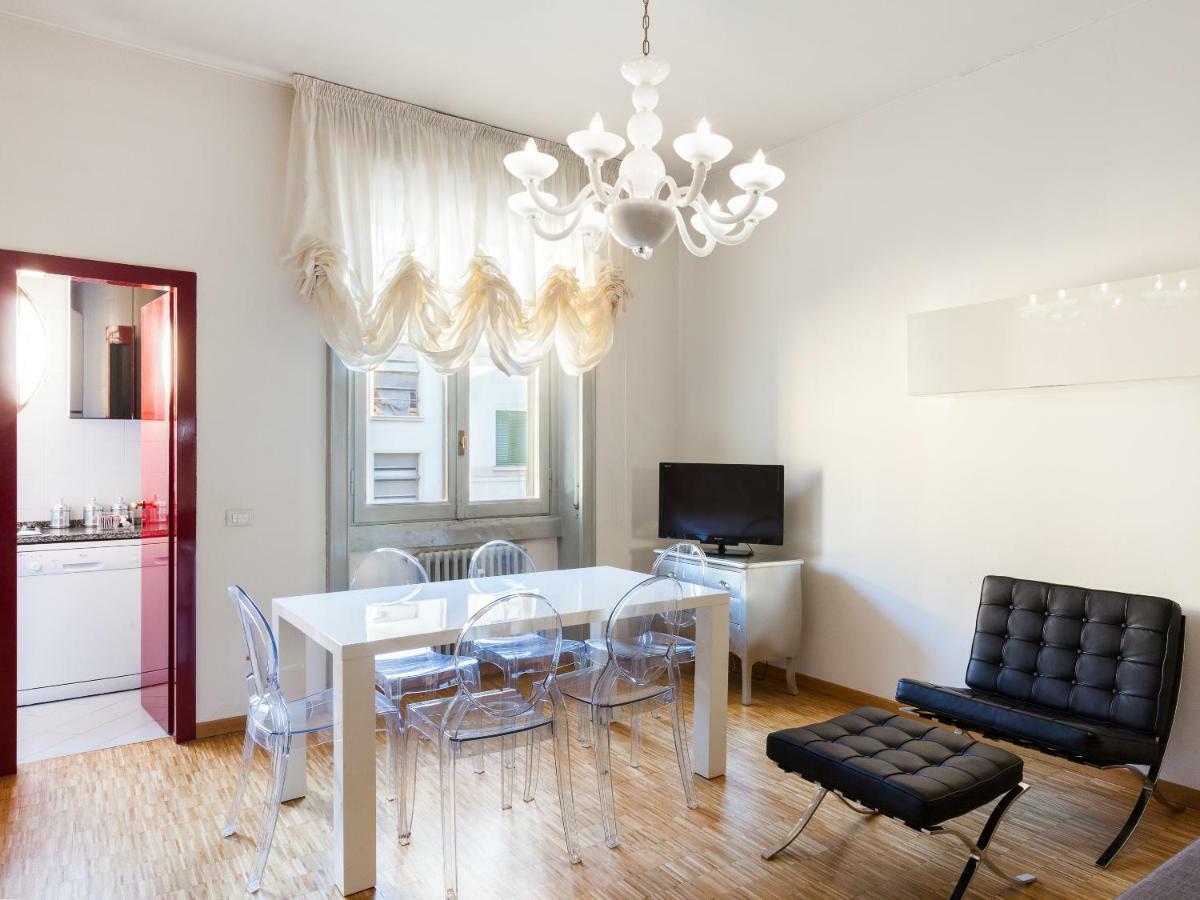 Easyhomes - Corso Vercelli 米兰 外观 照片