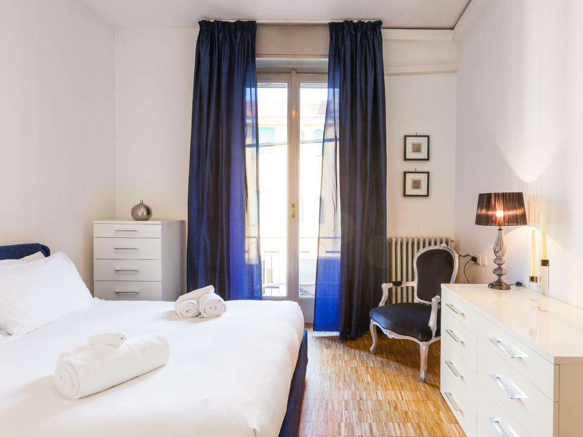 Easyhomes - Corso Vercelli 米兰 外观 照片