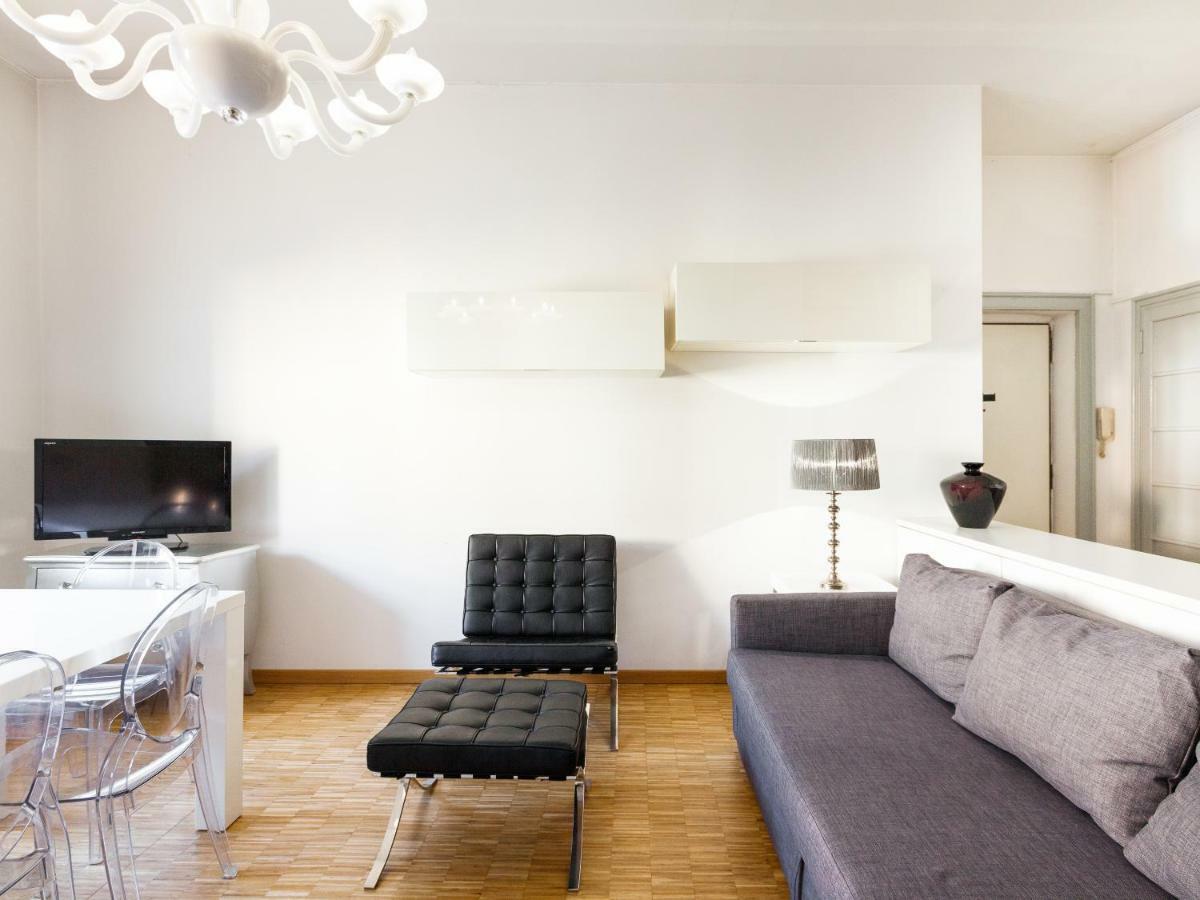 Easyhomes - Corso Vercelli 米兰 外观 照片